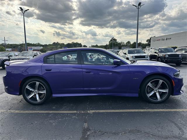 used 2019 Dodge Charger car, priced at $26,500