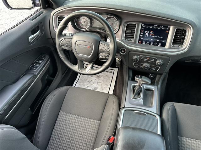 used 2019 Dodge Charger car, priced at $26,500