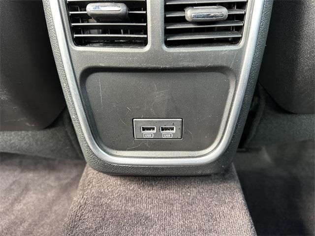 used 2019 Dodge Charger car, priced at $26,500