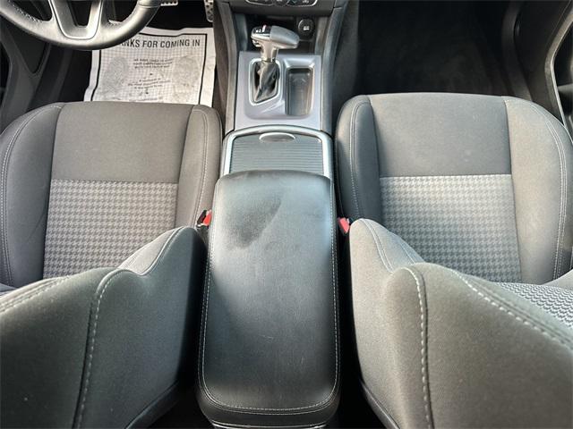 used 2019 Dodge Charger car, priced at $26,500