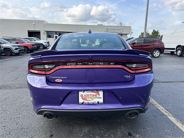 used 2019 Dodge Charger car, priced at $26,500
