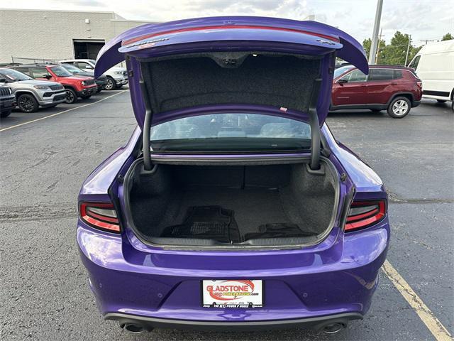 used 2019 Dodge Charger car, priced at $26,500