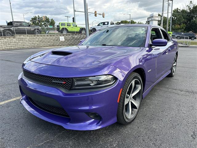 used 2019 Dodge Charger car, priced at $26,500