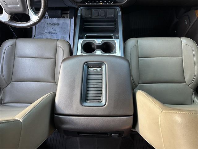 used 2018 GMC Sierra 1500 car, priced at $23,800