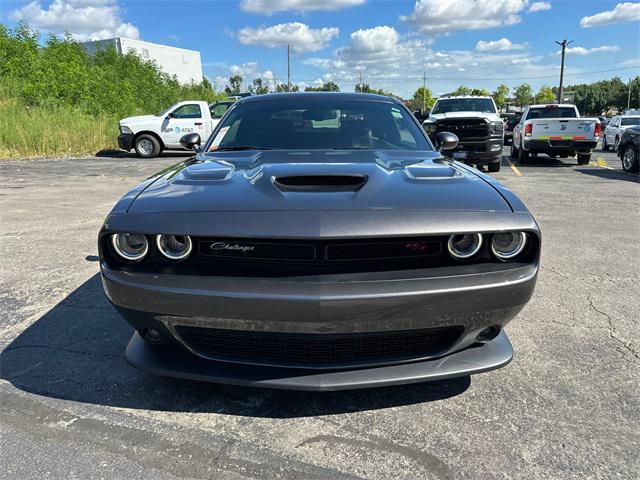 used 2023 Dodge Challenger car, priced at $45,500