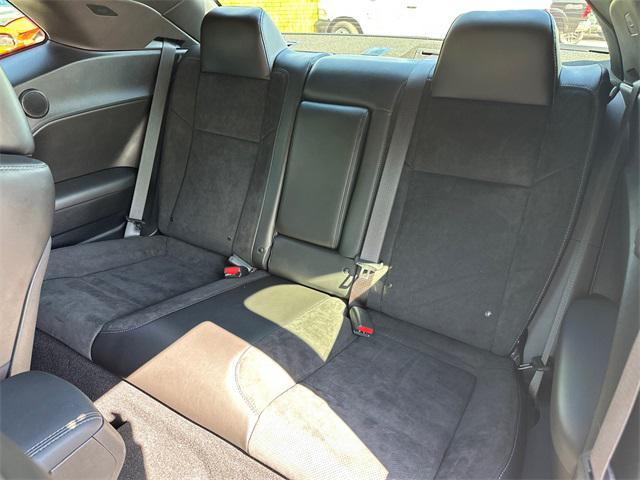 used 2023 Dodge Challenger car, priced at $45,500