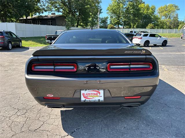 used 2023 Dodge Challenger car, priced at $45,500