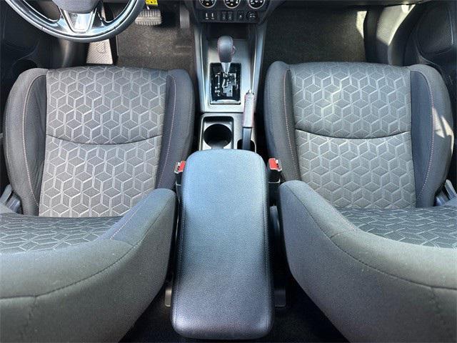 used 2021 Mitsubishi Outlander Sport car, priced at $17,800