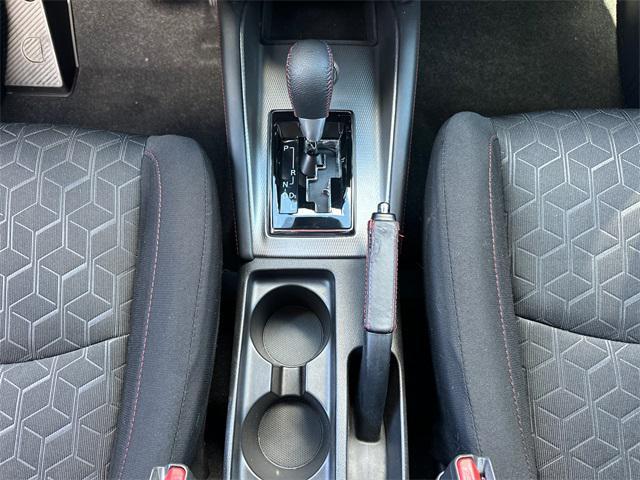 used 2021 Mitsubishi Outlander Sport car, priced at $18,500