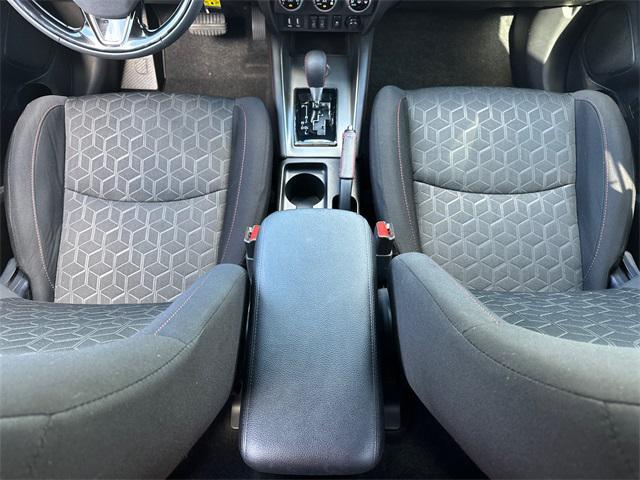 used 2021 Mitsubishi Outlander Sport car, priced at $18,500