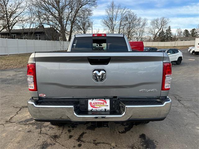 new 2024 Ram 2500 car, priced at $67,035