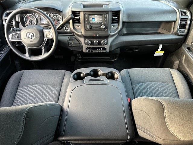 new 2024 Ram 2500 car, priced at $67,035