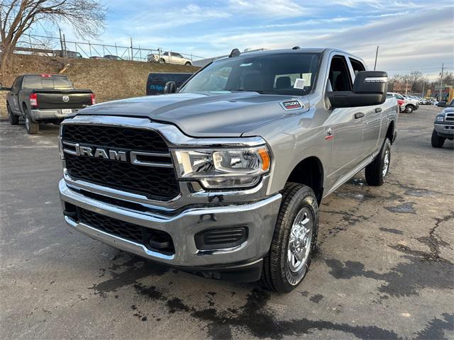 new 2024 Ram 2500 car, priced at $67,035