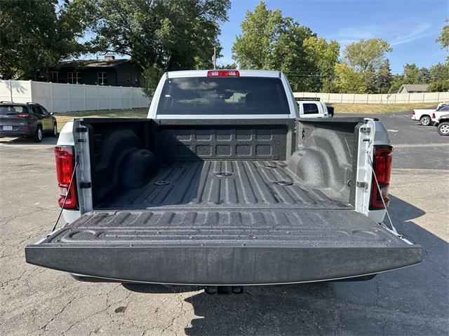 new 2026 Ram 2500 car, priced at $77,250