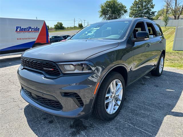 new 2025 Dodge Durango car, priced at $49,985