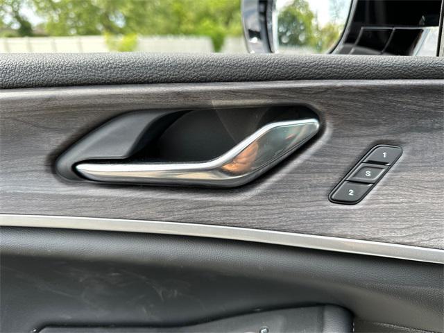 new 2024 Jeep Grand Cherokee 4xe car, priced at $62,880