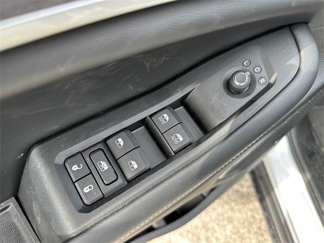 new 2024 Jeep Grand Cherokee 4xe car, priced at $62,880