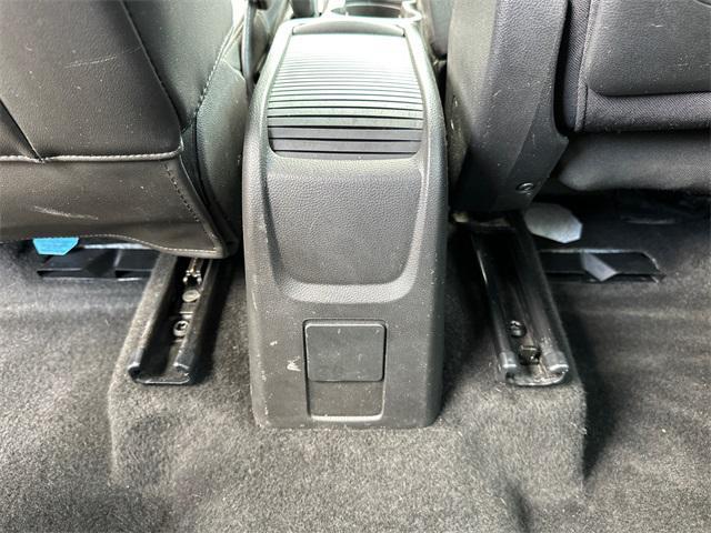 used 2018 Buick Encore car, priced at $11,950