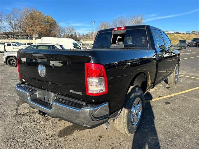 new 2024 Ram 2500 car, priced at $67,850