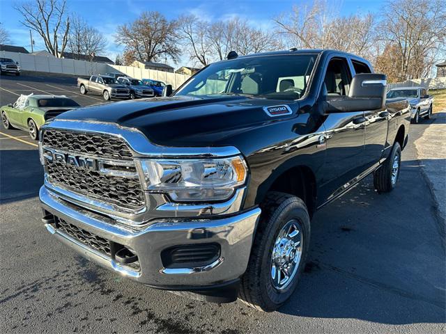 new 2024 Ram 2500 car, priced at $67,850