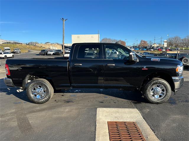 new 2024 Ram 2500 car, priced at $67,850