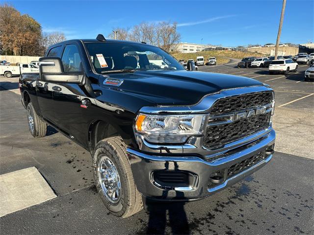 new 2024 Ram 2500 car, priced at $67,850