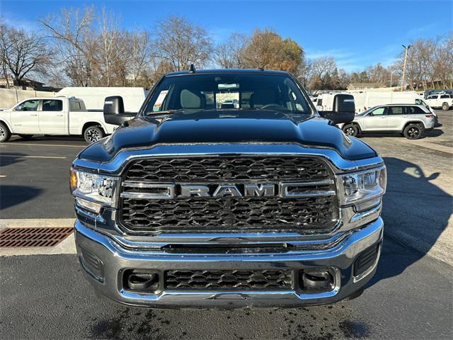 new 2024 Ram 2500 car, priced at $67,850