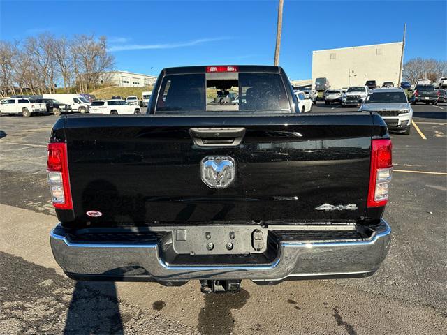 new 2024 Ram 2500 car, priced at $67,850