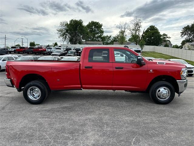 new 2024 Ram 3500 car, priced at $67,230