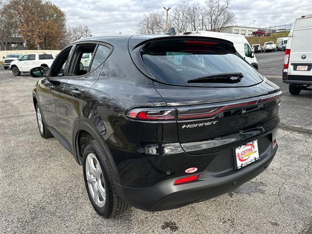 used 2023 Dodge Hornet car, priced at $26,529