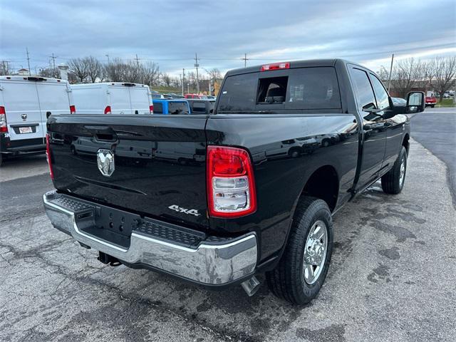 new 2024 Ram 2500 car, priced at $66,985