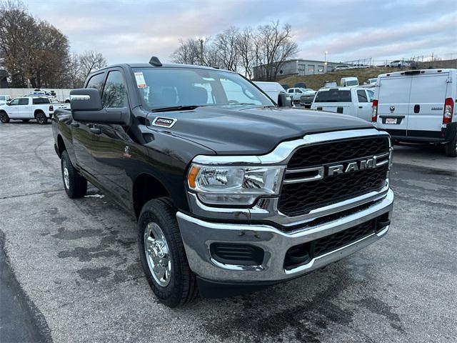 new 2024 Ram 2500 car, priced at $66,985