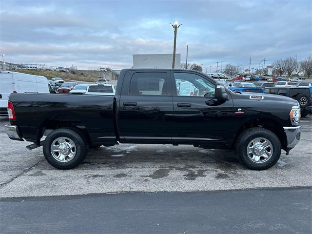 new 2024 Ram 2500 car, priced at $66,985