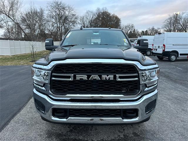 new 2024 Ram 2500 car, priced at $66,985