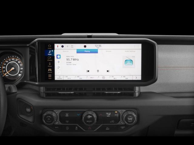 new 2025 Jeep Gladiator car, priced at $49,845