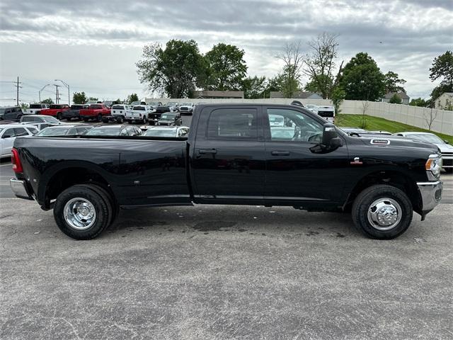 new 2024 Ram 3500 car, priced at $67,448