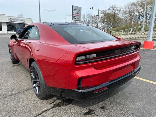 new 2024 Dodge Charger car, priced at $70,970