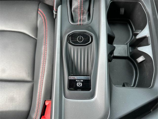 new 2024 Dodge Charger car, priced at $70,970