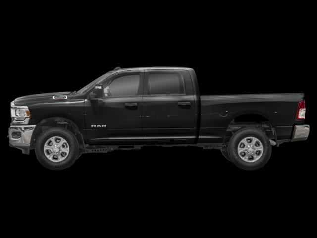 new 2024 Ram 2500 car, priced at $69,785