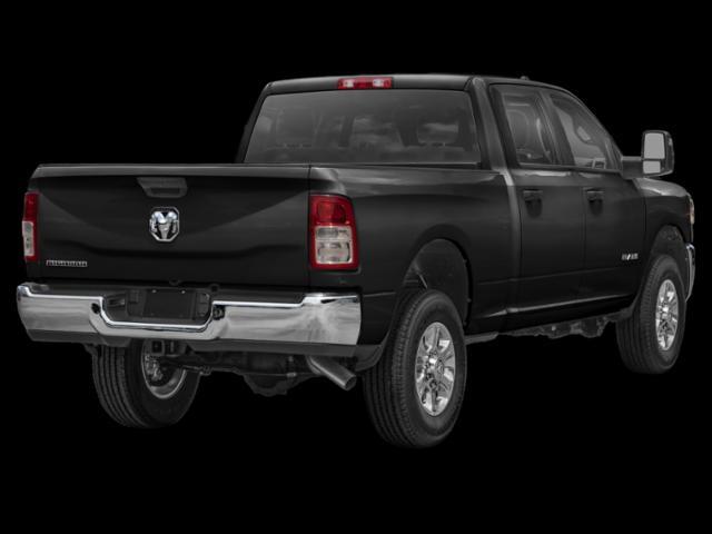 new 2024 Ram 2500 car, priced at $69,785