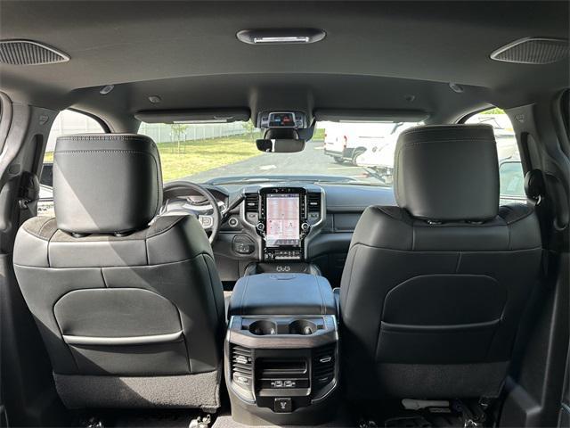 used 2025 Ram 3500 car, priced at $76,976