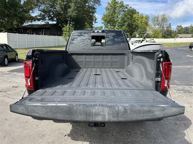 used 2025 Ram 3500 car, priced at $76,976