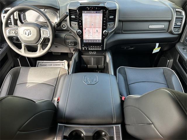 used 2025 Ram 3500 car, priced at $76,976