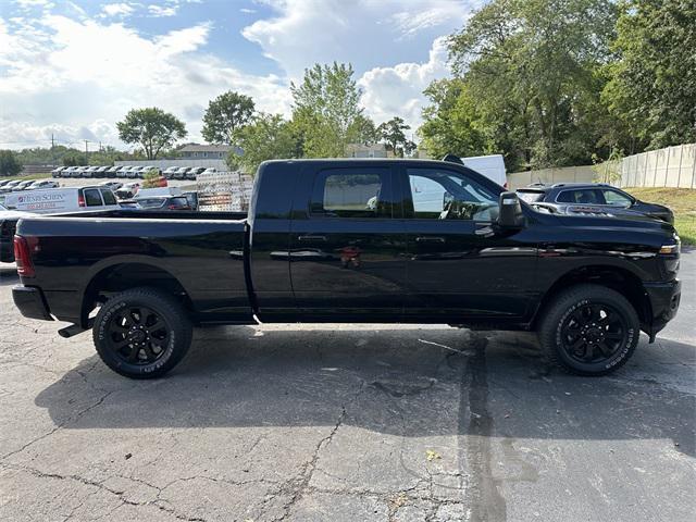 used 2025 Ram 3500 car, priced at $76,976