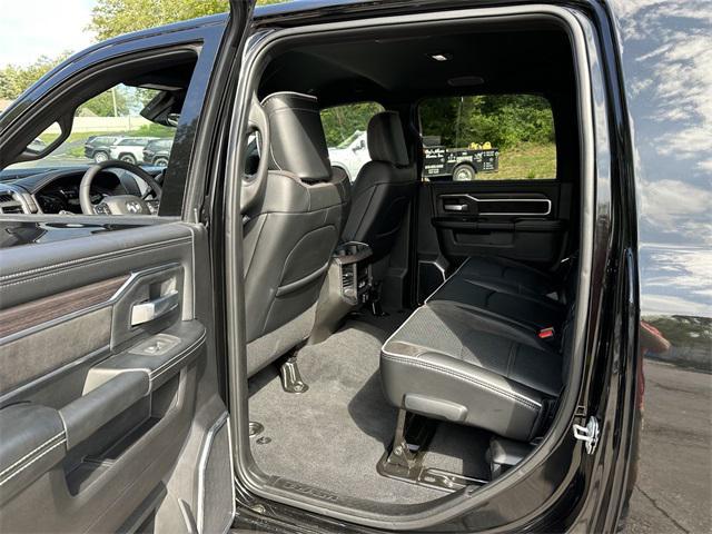 used 2025 Ram 3500 car, priced at $76,976