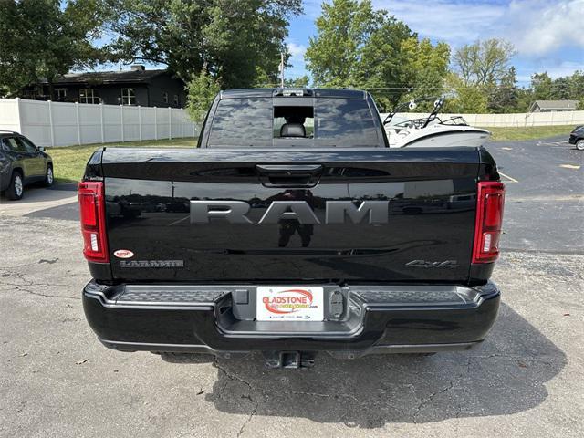 used 2025 Ram 3500 car, priced at $76,976