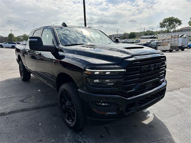 used 2025 Ram 3500 car, priced at $76,976