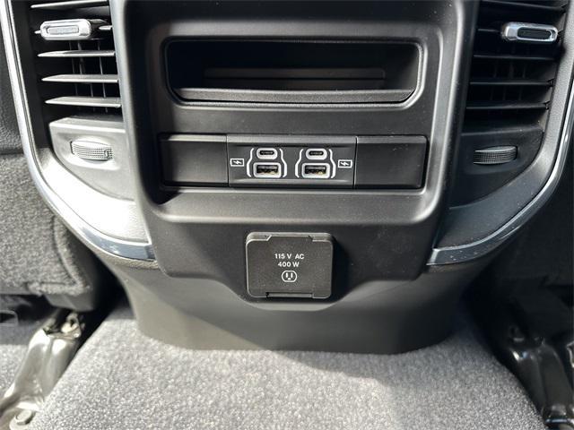 used 2025 Ram 3500 car, priced at $76,976