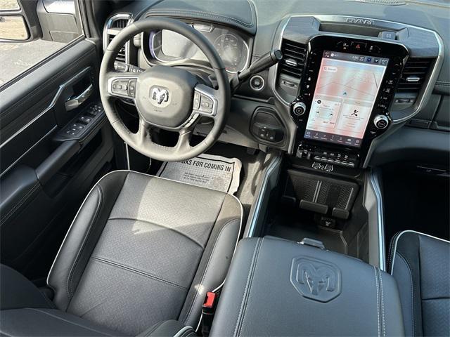 used 2025 Ram 3500 car, priced at $76,976
