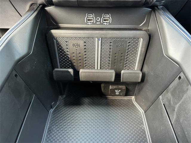 used 2025 Ram 3500 car, priced at $76,976